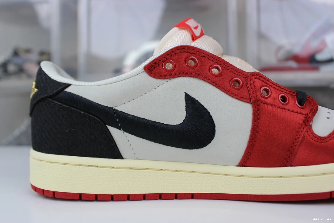 Air x 'Away' Room 581 1 ModernLook Low Jordan OG Trophy 0606